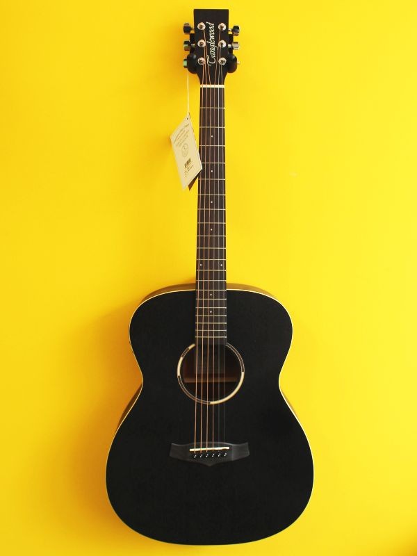 Tanglewood TWBB OE Blackbird Electroacoustic Guitar